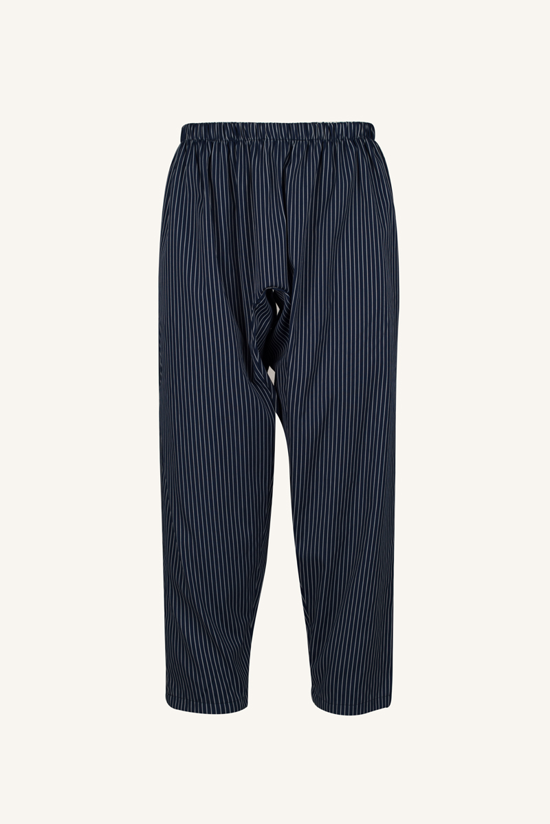 the Saos trousers | Obscoura
