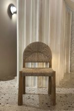 the cono" chair