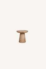 the nero i side table black natural
