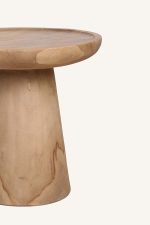 the nero i side table black natural - Image 4