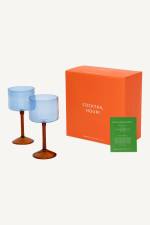 the coctail glasses - Image 4