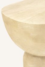 the cobble side table - Image 5