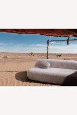 the stone sofa - Image 6