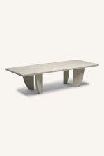ralph ash dining table - Image 2