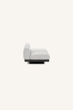 the rudolph 2 seater sofa off white - Image 3