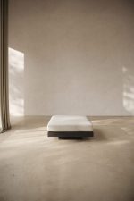 the rudolph ottoman sand - Image 5