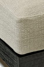 the rudolph ottoman sand - Image 3