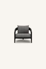 whale noche lounge chair