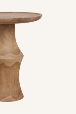 the nero iii side table natural - Image 6