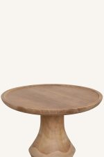 the nero iii side table natural - Image 2