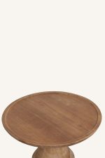 the nero iii side table natural - Image 3
