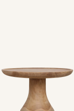 the nero iii side table natural - Image 4