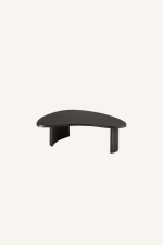 the boomerang coffee table