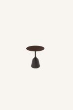 the coin side table high - Image 4