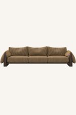 the dudley sofa