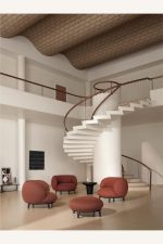 the parlour lounge chair - Image 9