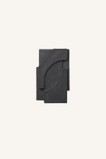 the serif relief M - Image 2