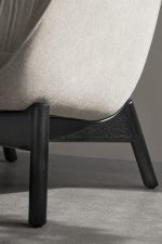 the vista lounge chair - Image 8