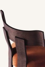 the alba dining chair - Image 17