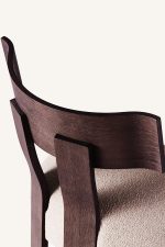 the alba dining chair - Image 18