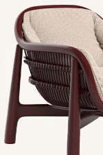 the serra lounge chair - Image 3