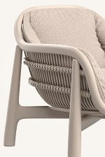 the serra lounge chair - Image 4