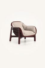 the serra lounge chair - Image 2