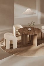 the vera armchair - Image 4
