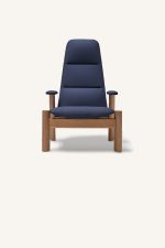 the koko high lounge chair - Image 2