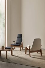 the koko high lounge chair - Image 4