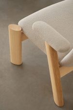 the koko high lounge chair - Image 5