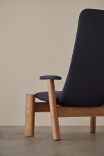 the koko high lounge chair - Image 6