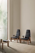 the koko high lounge chair - Image 7