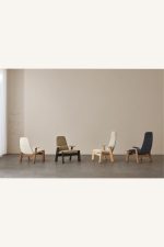 the koko high lounge chair - Image 8