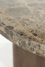 the lando L coffee table - Image 4