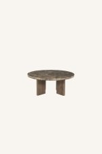 the lando L coffee table