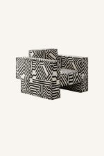 the block lounge chair - Image 2