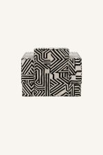 the block lounge chair - Image 5