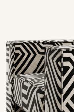 the block lounge chair - Image 6