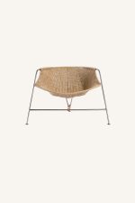 the coqueta lounge chair