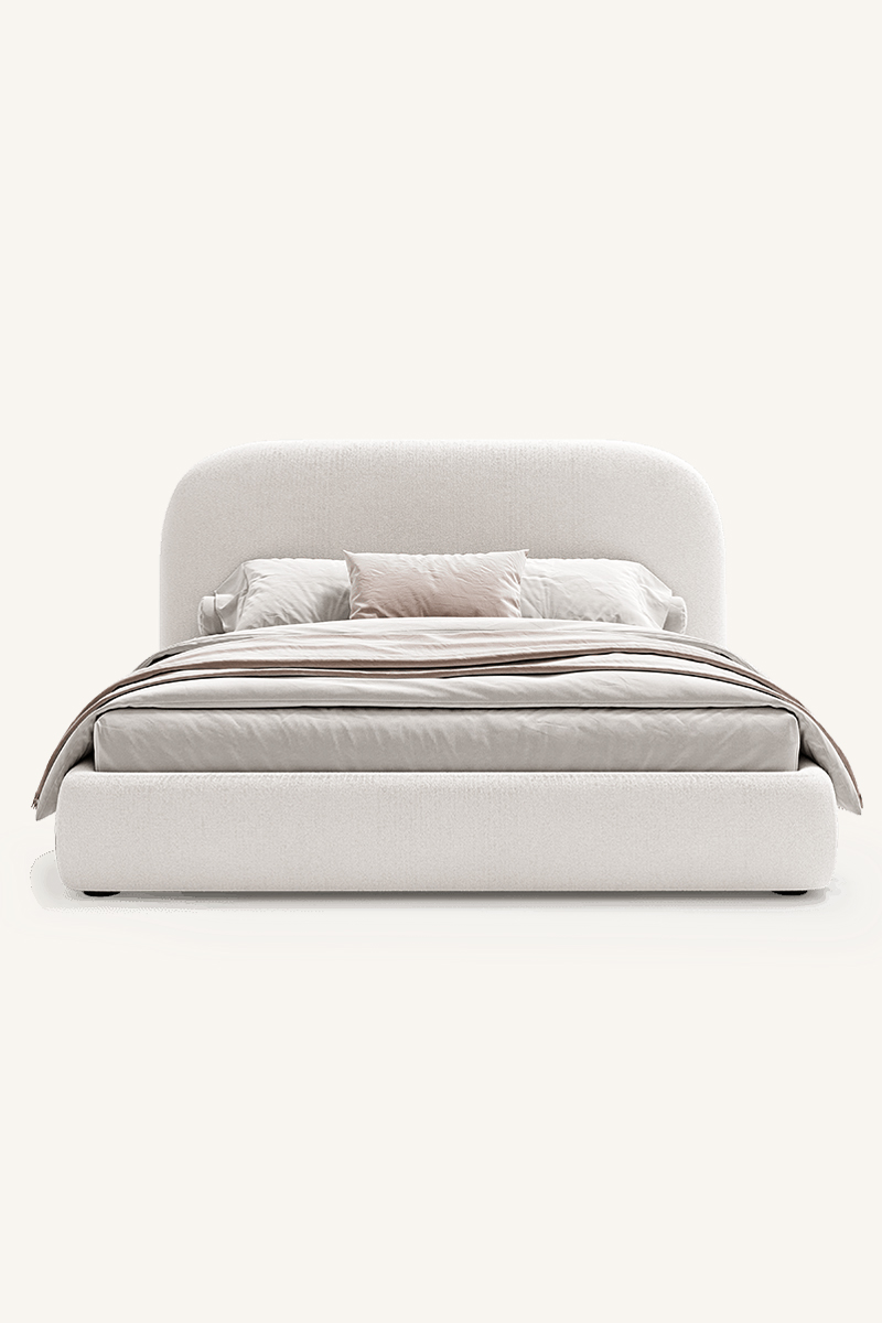 the dana bed