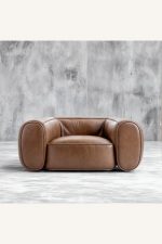 the dolce lounge chair - Image 3