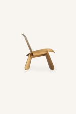 the nagomi lounge chair
