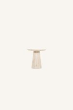 the aime side table