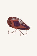 the panama living relax lounge chair - Image 4