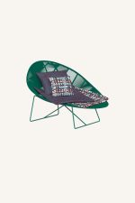 the panama living relax lounge chair - Image 5