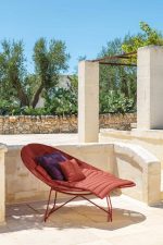 the panama living relax lounge chair - Image 7