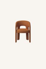 the splendor armchair set of 2 - Image 5