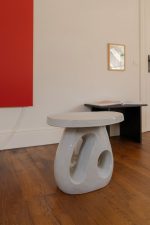 the amé side table - Image 4