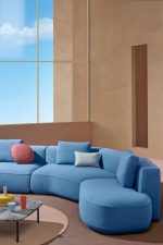 the jeff modular sofa - Image 6